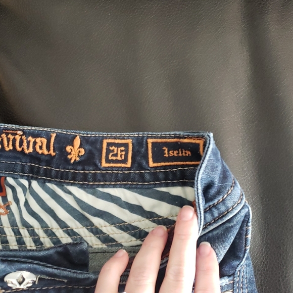 Rock Revival - Picture 3 of 5